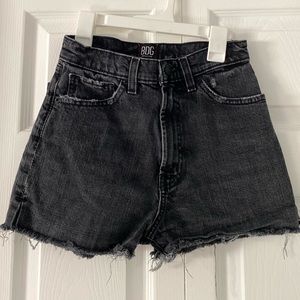 BDG Urban Outfitters Highwaisted shorts